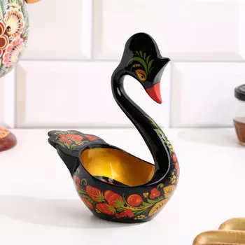 Конфетница дерево