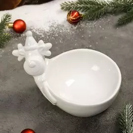 Конфетница доляна