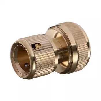 Коннектор, 3/4