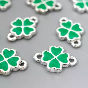 Коннектор для творчества пластик под металл