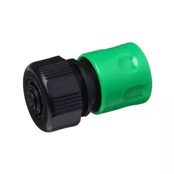 Коннектор с аквастопом, 5/8