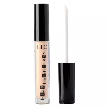 Консилер LiLo Hide imperfections LILO