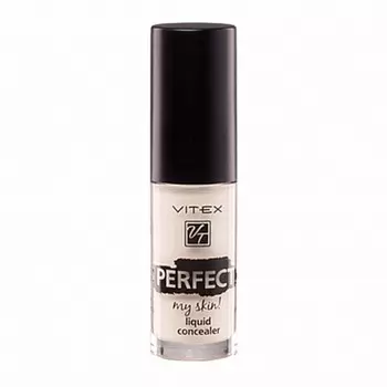 Консилер vitex perfect my skin! жидкий