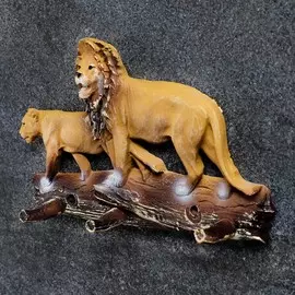 Консоль - навес