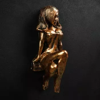 Консоль-вешалка