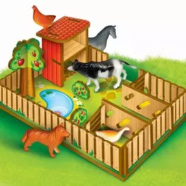 Конструктор