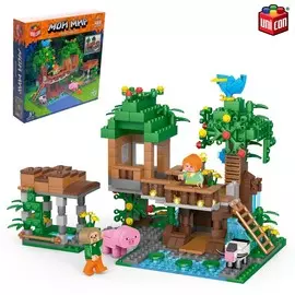 Конструктор