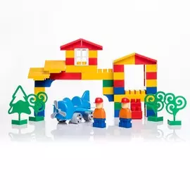 Конструктор