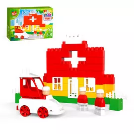 Конструктор