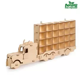 Конструктор