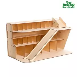 Конструктор