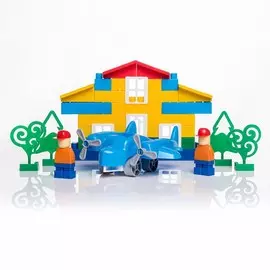 Конструктор