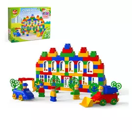 Конструктор