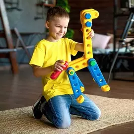 Конструктор