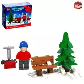 Конструктор