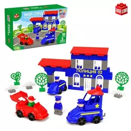 Конструктор