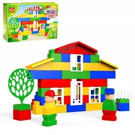 Конструктор