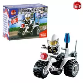 Конструктор