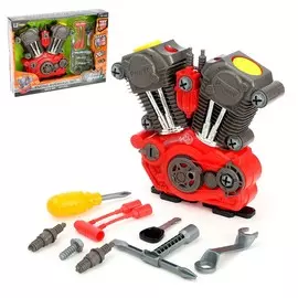 Конструктор