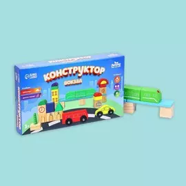 Конструктор