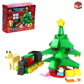 Конструктор