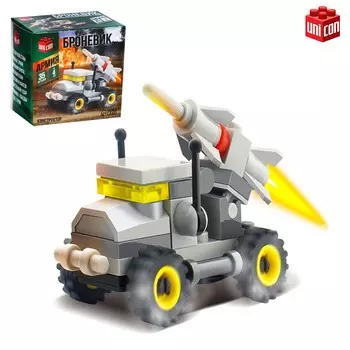 Конструктор