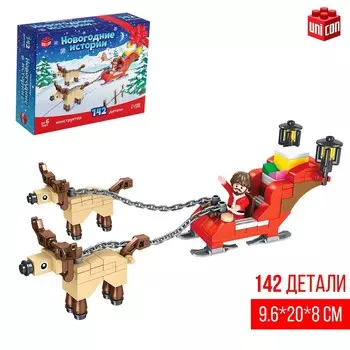 Конструктор