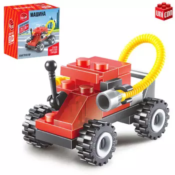 Конструктор