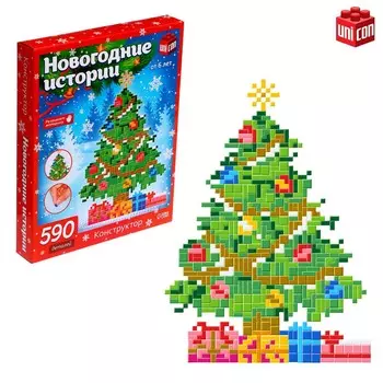 Конструктор