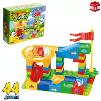 Конструктор