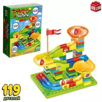 Конструктор