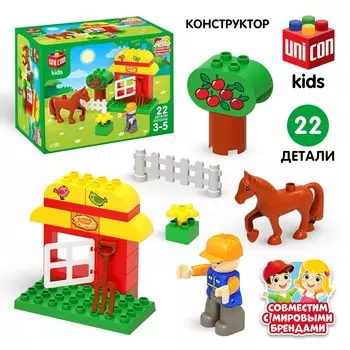 Конструктор