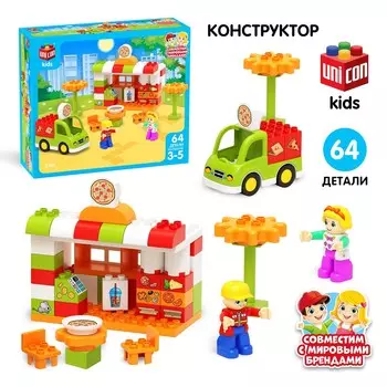 Конструктор