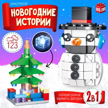 Конструктор