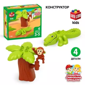 Конструктор