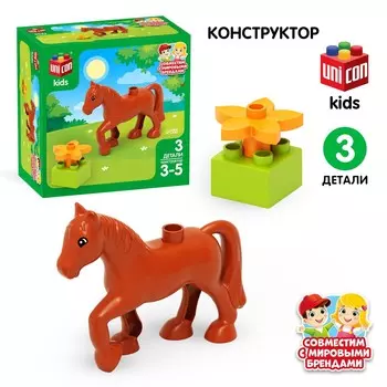 Конструктор