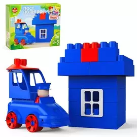 Конструктор №34