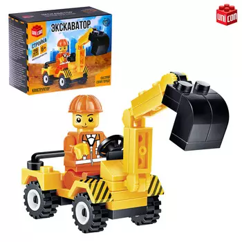 Конструктор