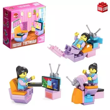 Конструктор