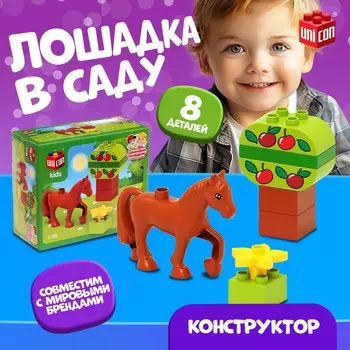 Конструктор