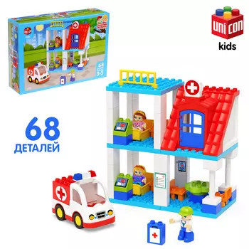 Конструктор