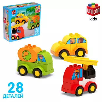 Конструктор