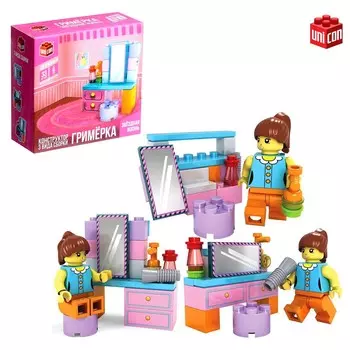 Конструктор