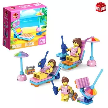 Конструктор