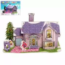 Конструктор 3d