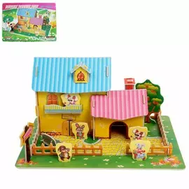 Конструктор 3d