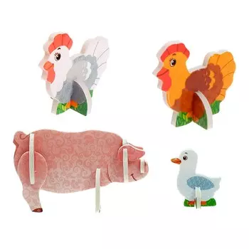 Конструктор 3d