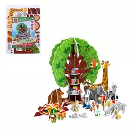 3d конструктор