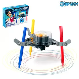 Электронный конструктор