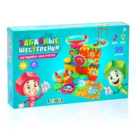 Конструктор